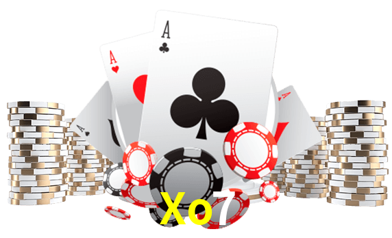 Jogue jogos de pôquer em Xo7