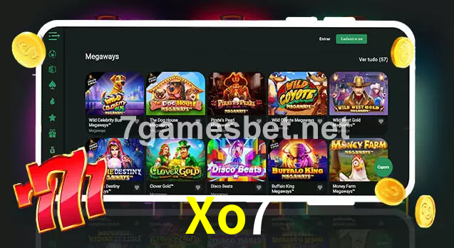 Xo7 aplicativo