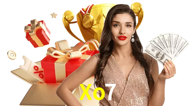 Jogue com dealers reais no Xo7!