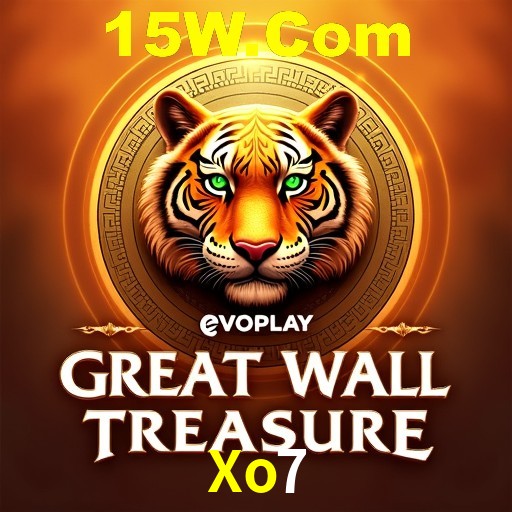 A Revolução dos Aplicativos de Jogos no Xo7
