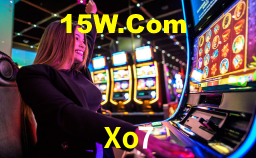 Bônus Generosos e Exclusivos no Xo7 para Você!
