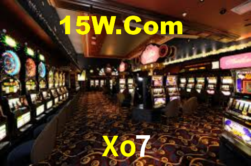 Xo7,Xo7.Games