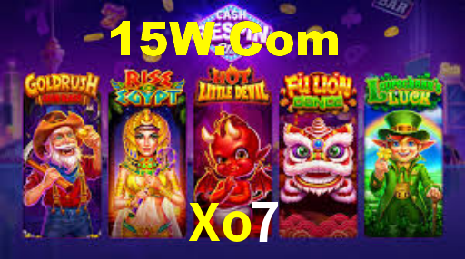 Xo7 Casino