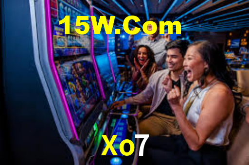 Xo7.Games