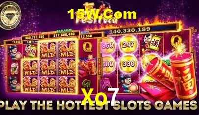 Flash Promotion Xo7