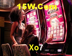 Statistics Xo7