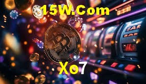 Welcome Bonus Xo7