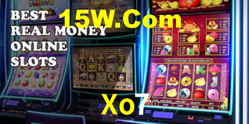 Xo7,Xo7.Games