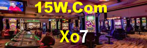 Xo7: Seu Cassino Premiado com Pagamentos Rápidos