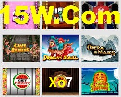 Welcome Bonus Xo7