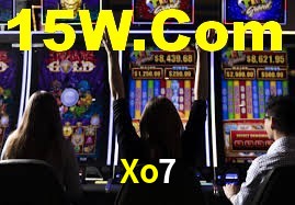 VIP Casino Xo7