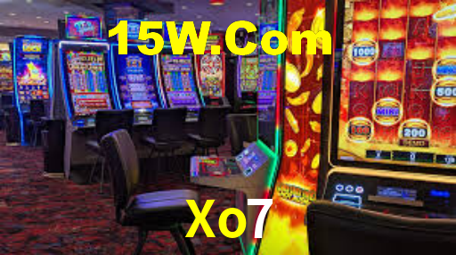 Xo7.Games