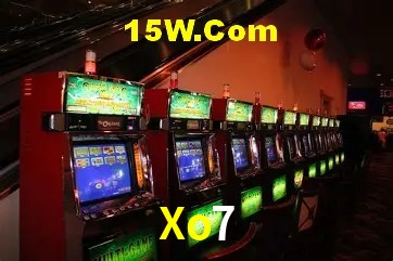 Secure Login Xo7