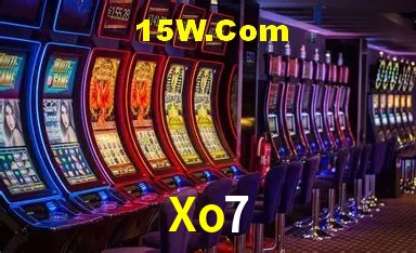 Experiência VIP Xo7