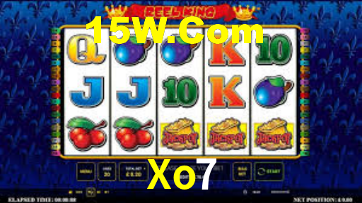 Xo7,Xo7.Games