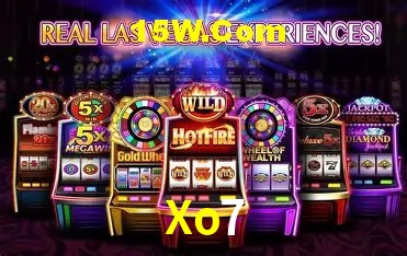 Live Casino Xo7