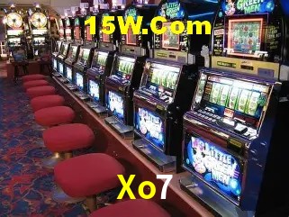 Account Benefits Xo7