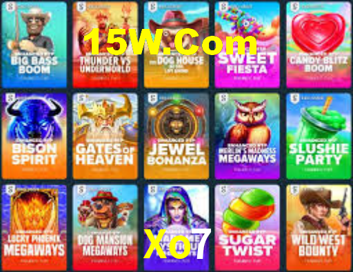 Xo7 Casino