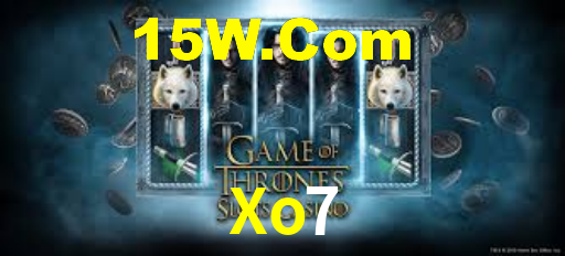 Xo7: Jogos de Caça-Níqueis-Altas Recompensas, Roleta-Velocidade, Blackjack-Desafios Máximos