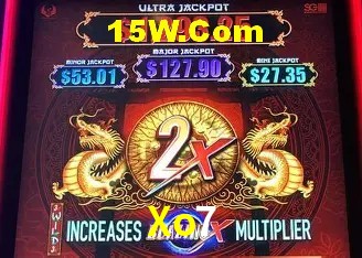 Game Providers Xo7