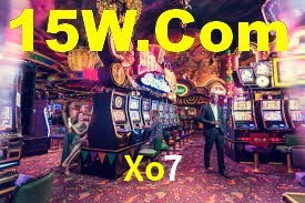 Xo7 Casino